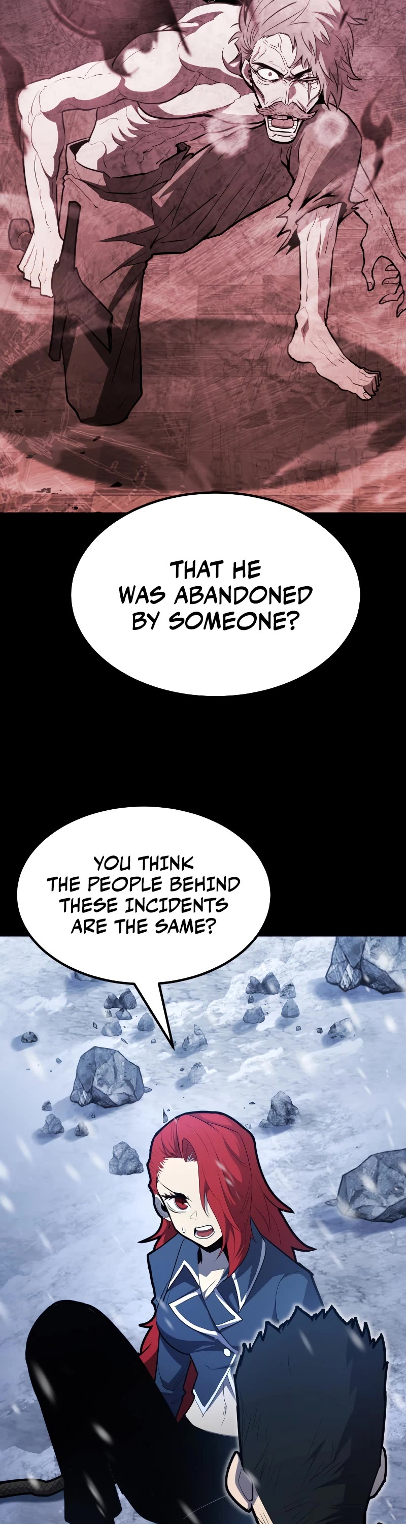 Standard of Reincarnation chapter 98 page 24