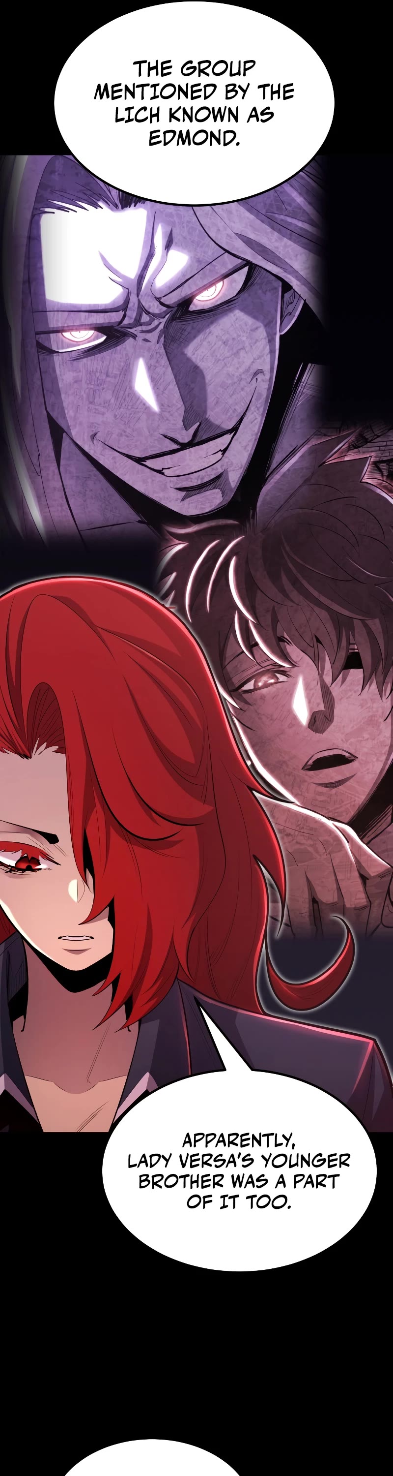 Standard of Reincarnation chapter 98 page 27