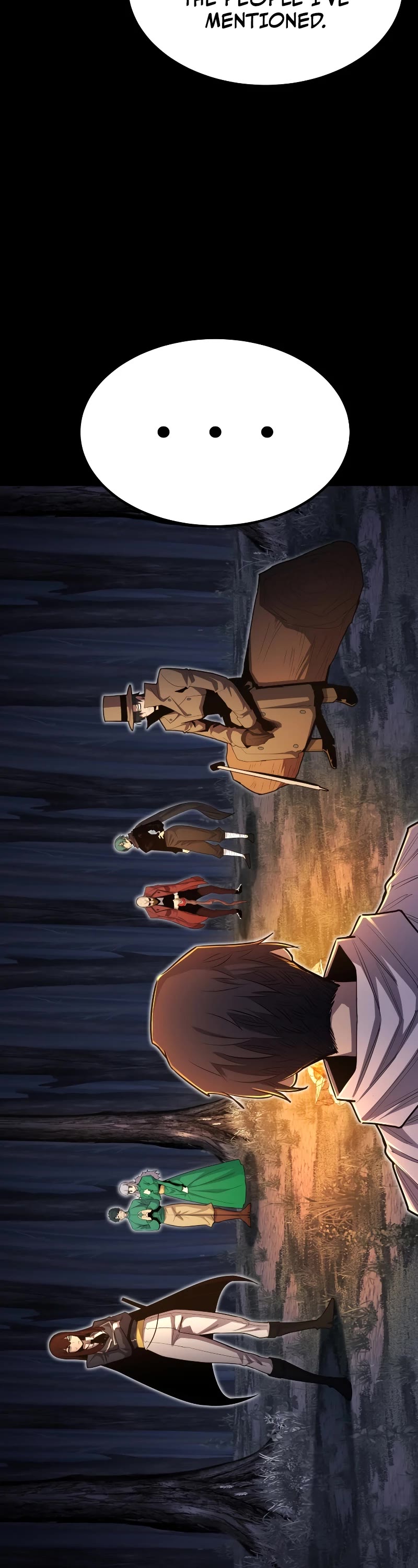 Standard of Reincarnation chapter 98 page 3