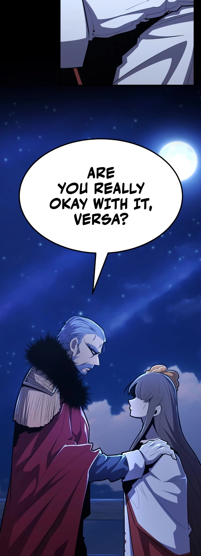 Standard of Reincarnation chapter 98 page 35