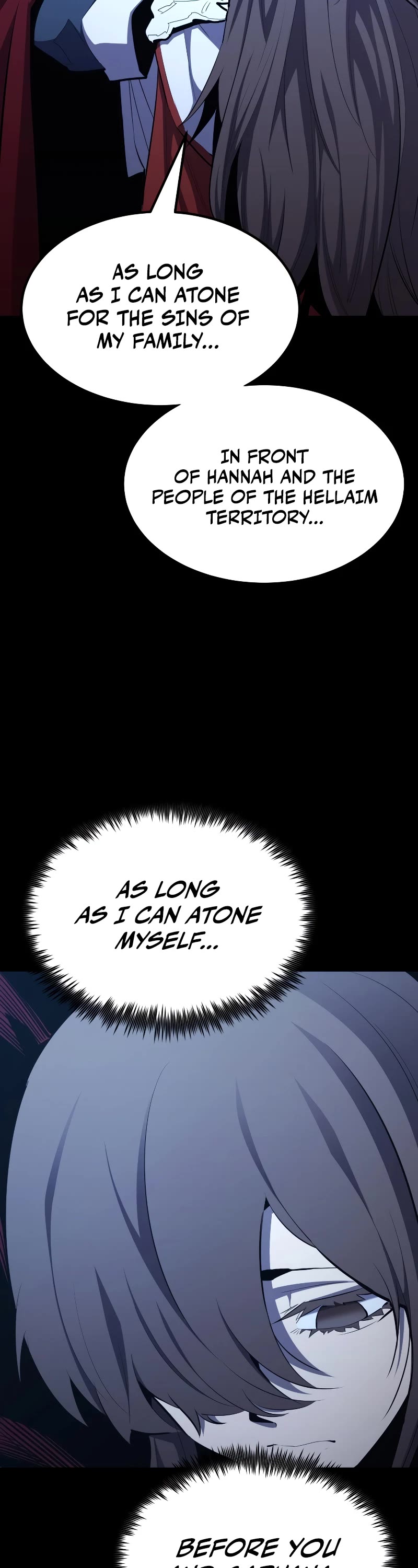 Standard of Reincarnation chapter 98 page 38