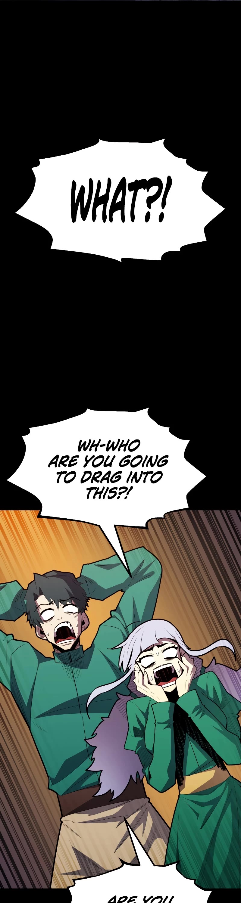 Standard of Reincarnation chapter 98 page 4