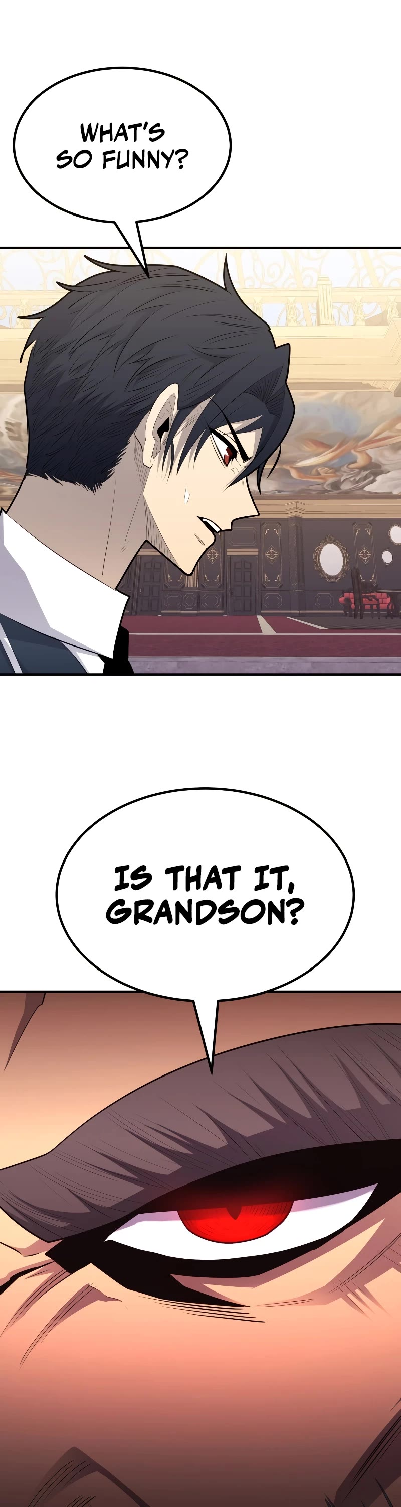 Standard of Reincarnation chapter 98 page 43