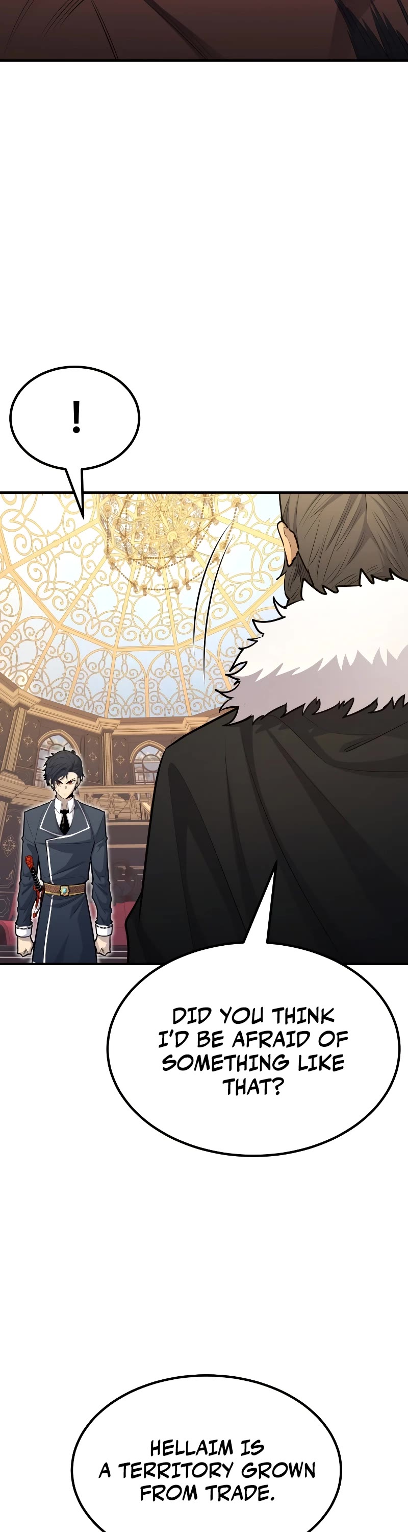 Standard of Reincarnation chapter 98 page 44