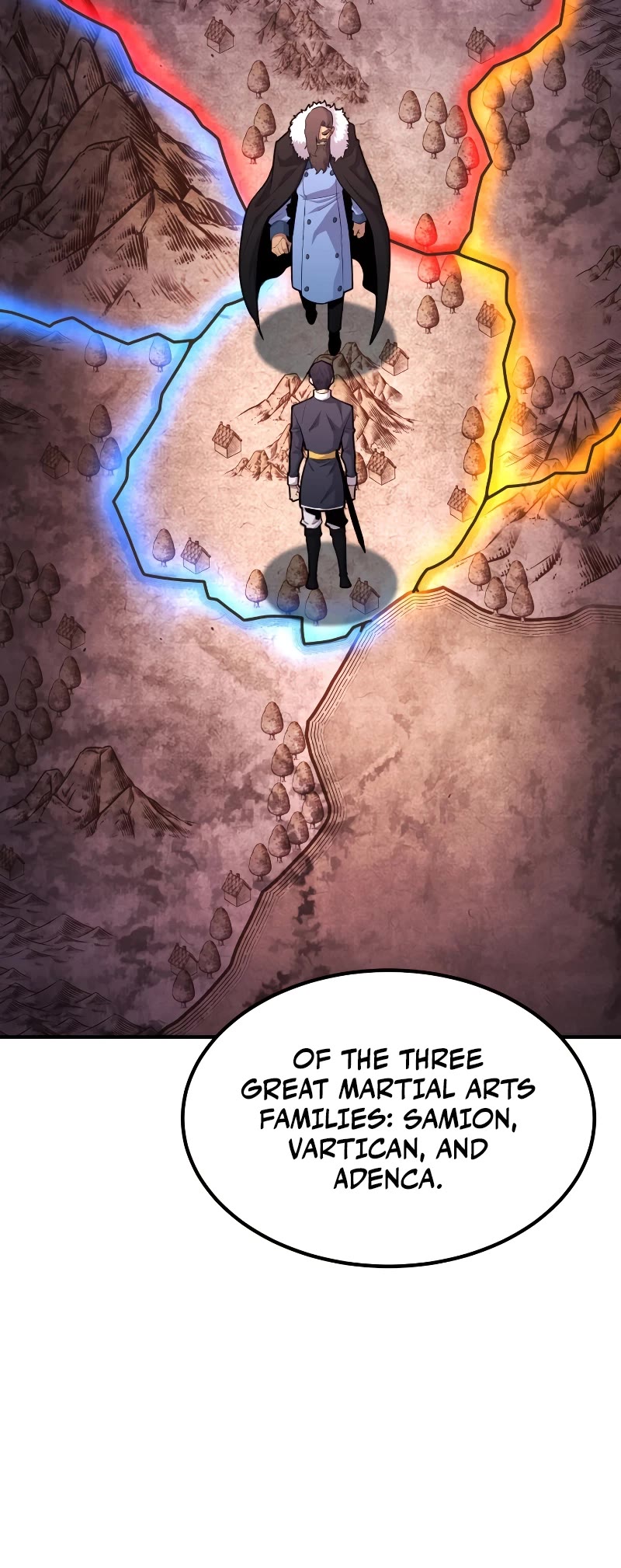 Standard of Reincarnation chapter 98 page 46