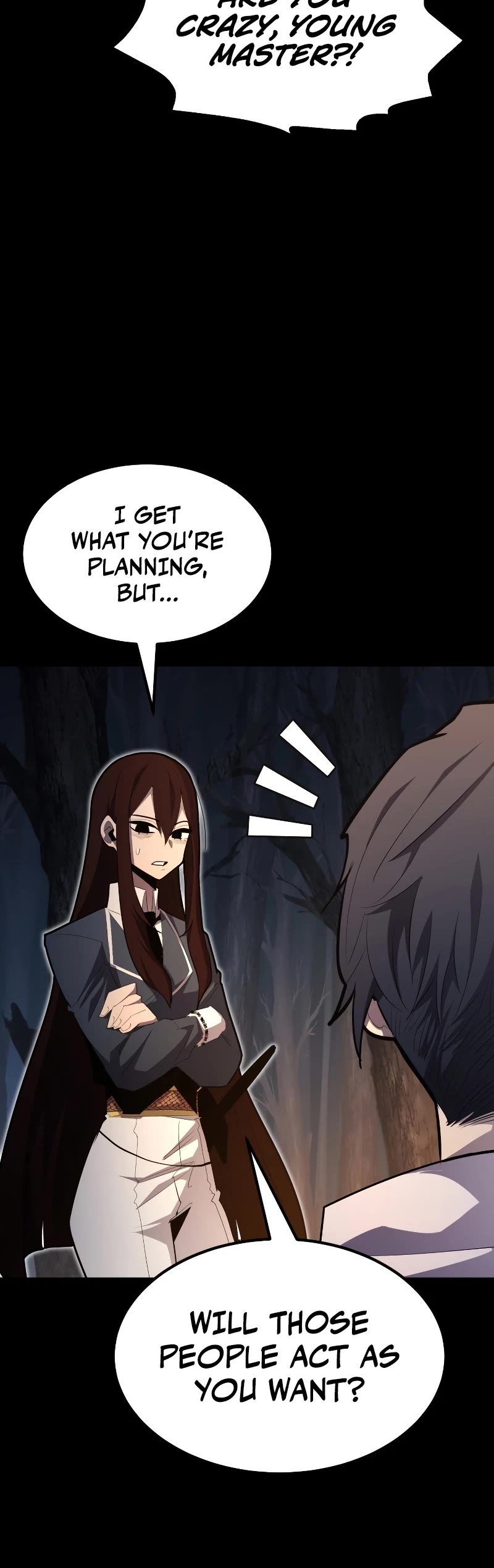 Standard of Reincarnation chapter 98 page 5