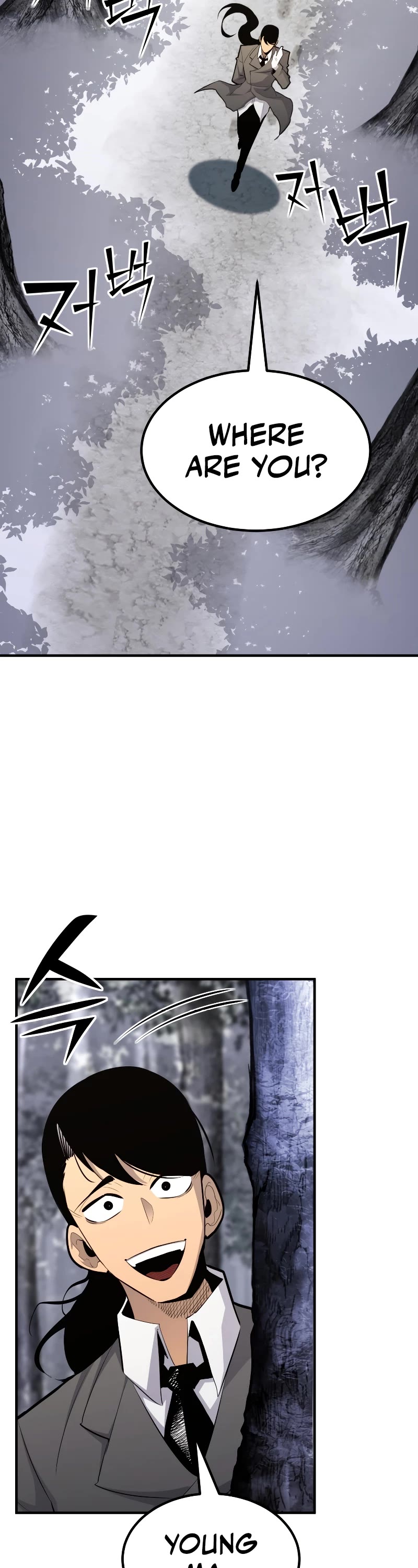 Standard of Reincarnation chapter 98 page 53