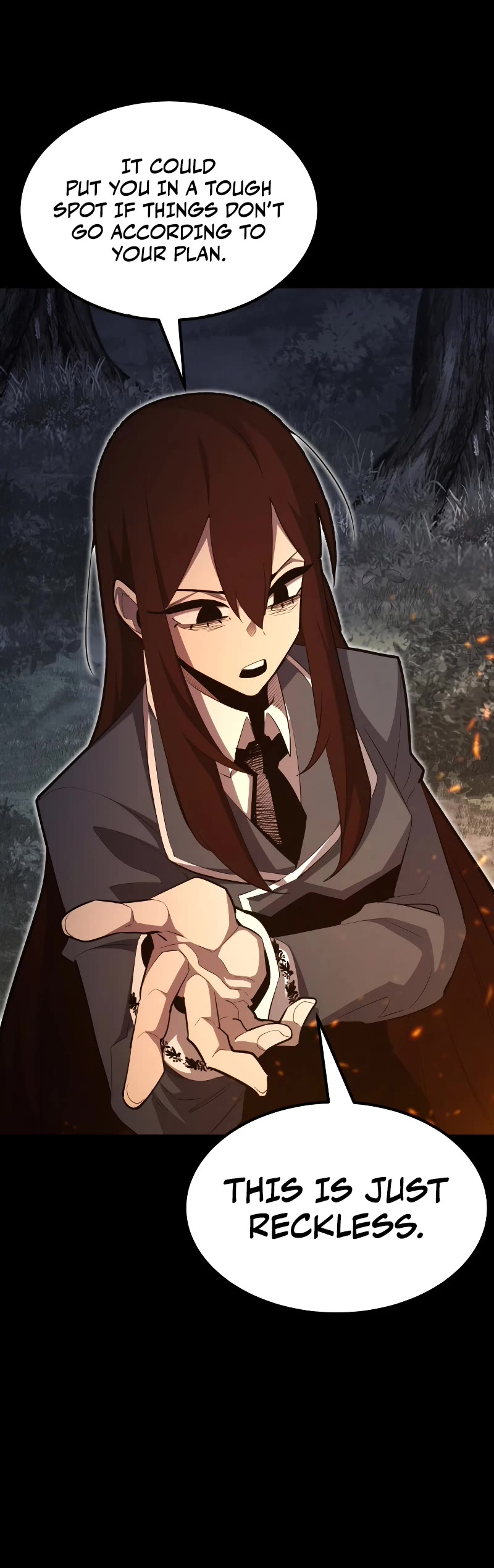 Standard of Reincarnation chapter 98 page 6