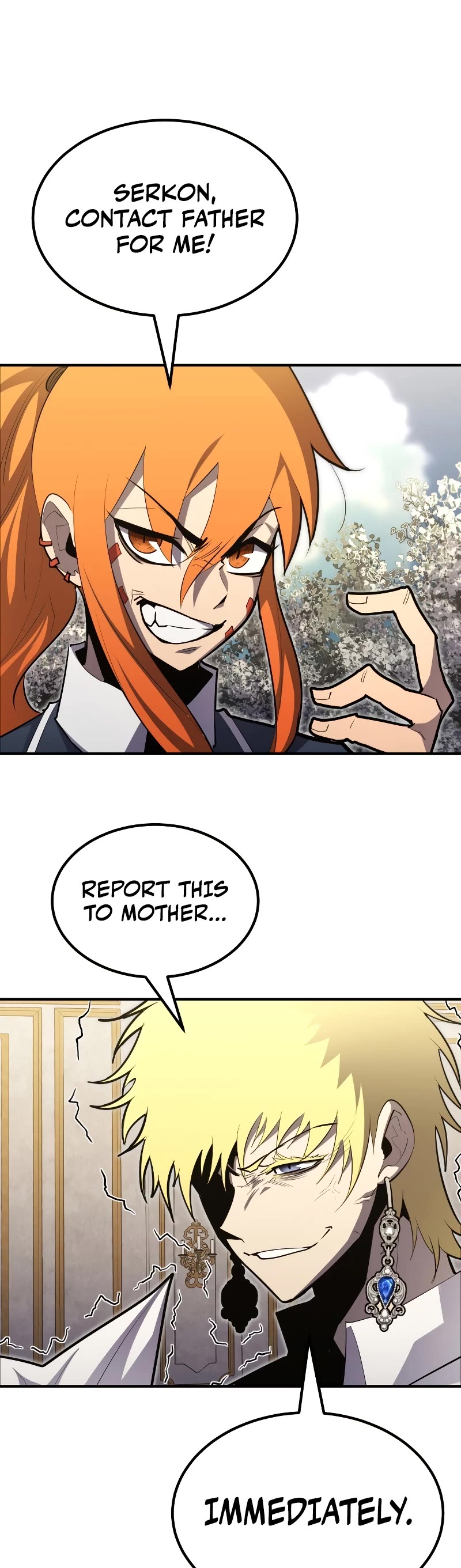 Standard of Reincarnation chapter 98 page 60