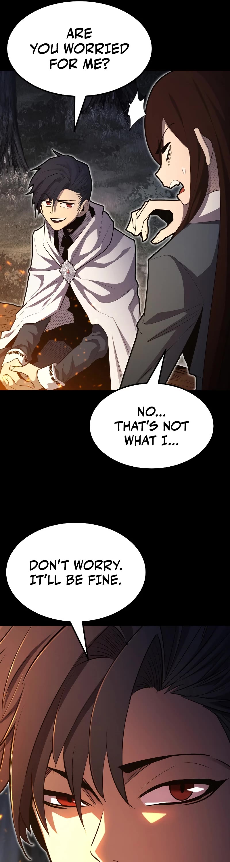 Standard of Reincarnation chapter 98 page 7