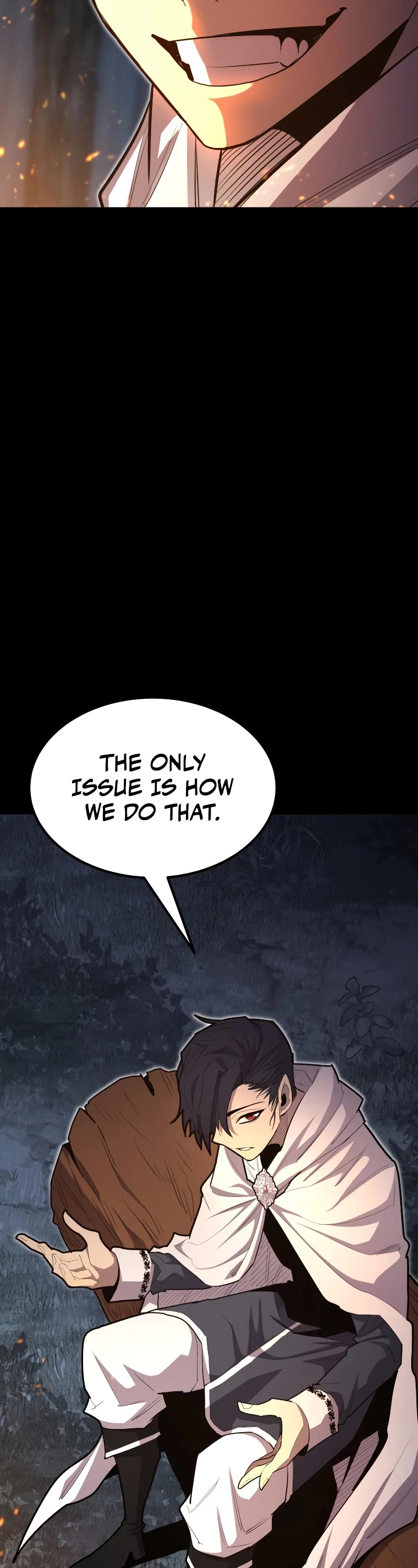 Standard of Reincarnation chapter 98 page 8