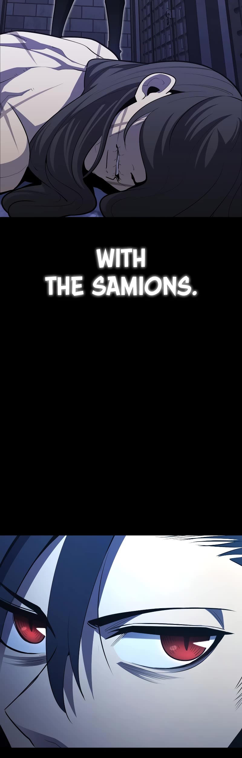 Standard of Reincarnation chapter 99 page 21