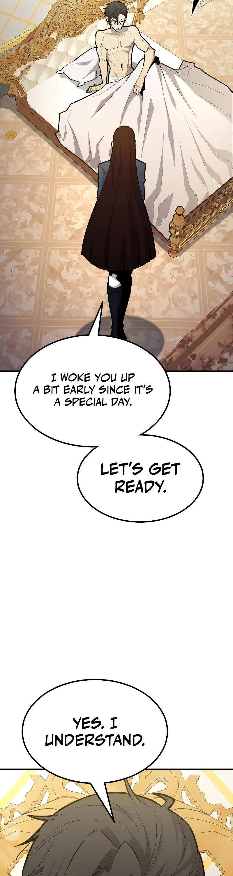 Standard of Reincarnation chapter 99 page 28