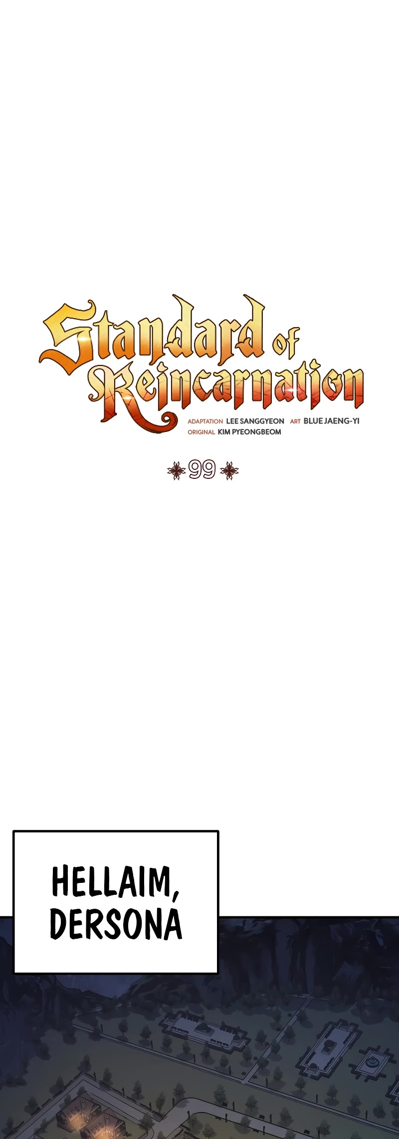 Standard of Reincarnation chapter 99 page 30