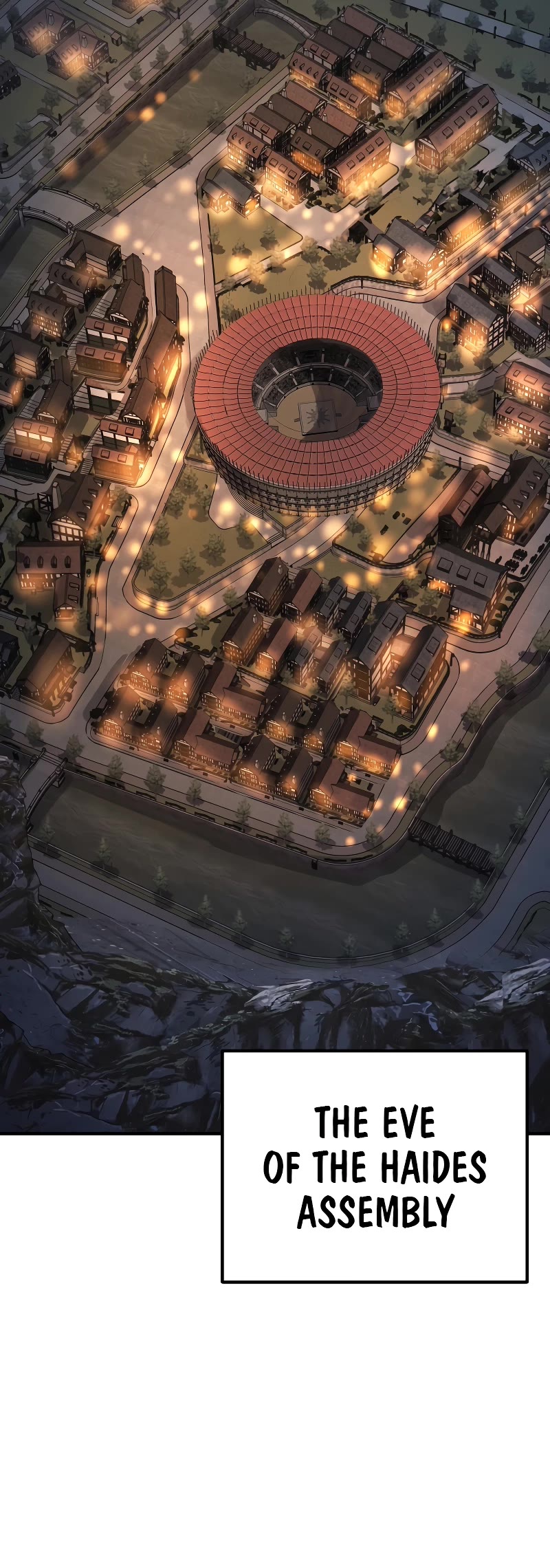 Standard of Reincarnation chapter 99 page 31