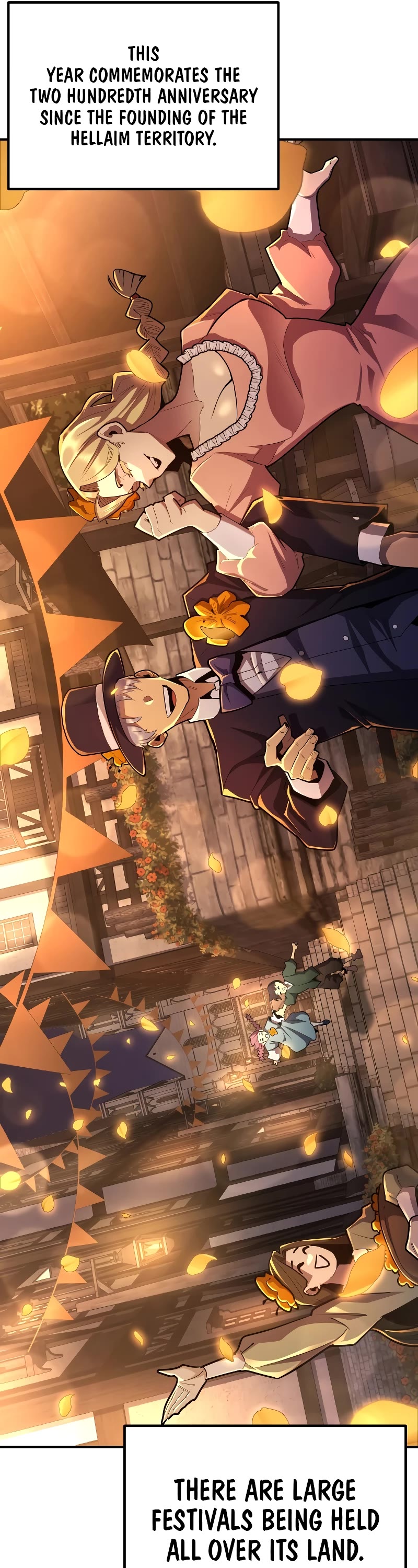 Standard of Reincarnation chapter 99 page 32