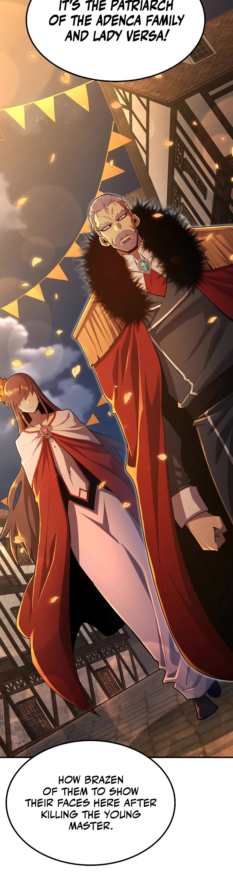 Standard of Reincarnation chapter 99 page 34