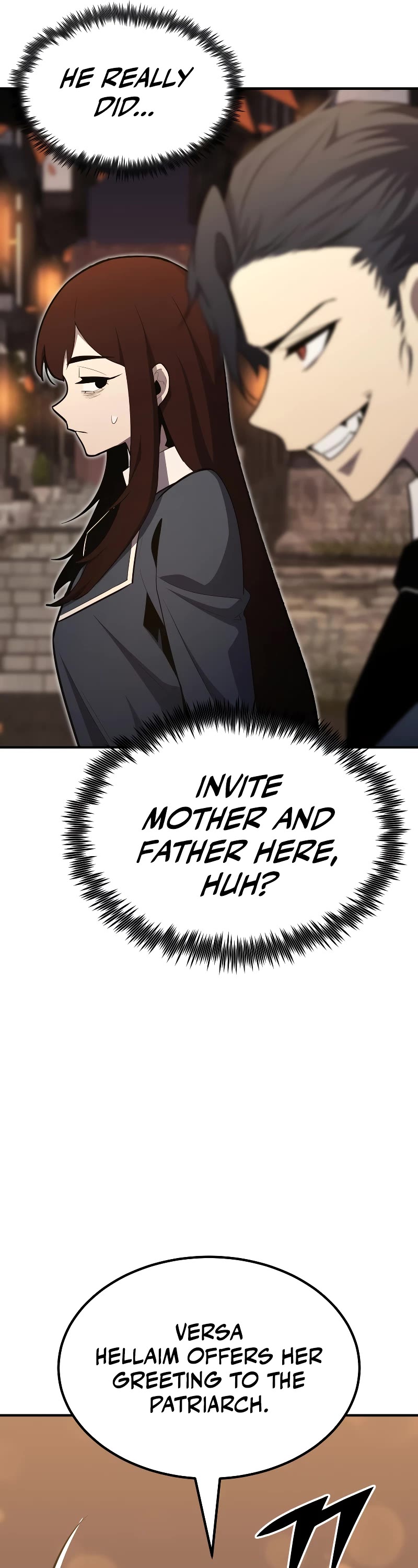 Standard of Reincarnation chapter 99 page 37