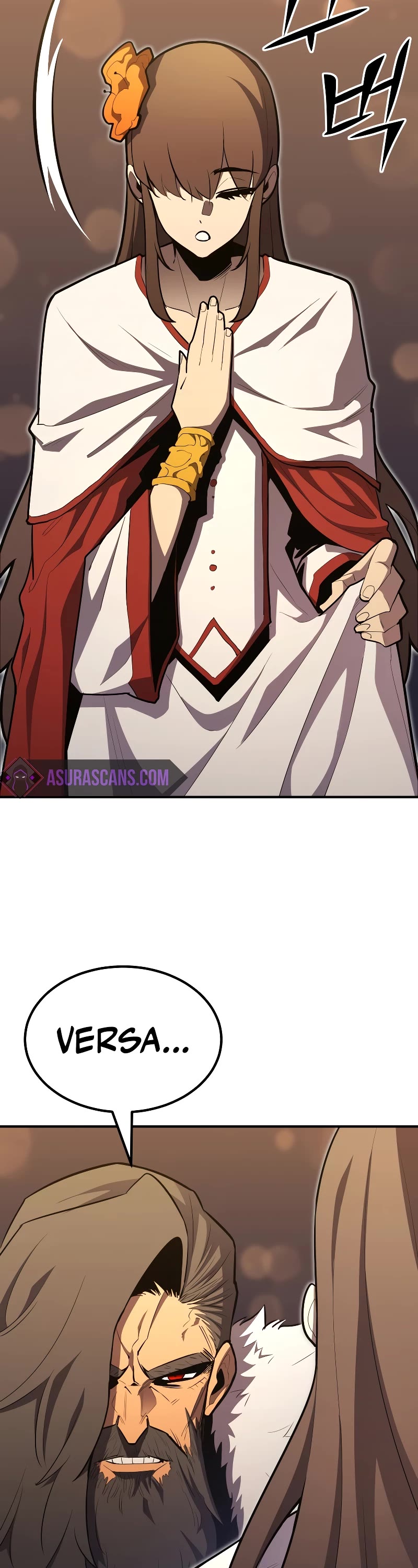 Standard of Reincarnation chapter 99 page 38