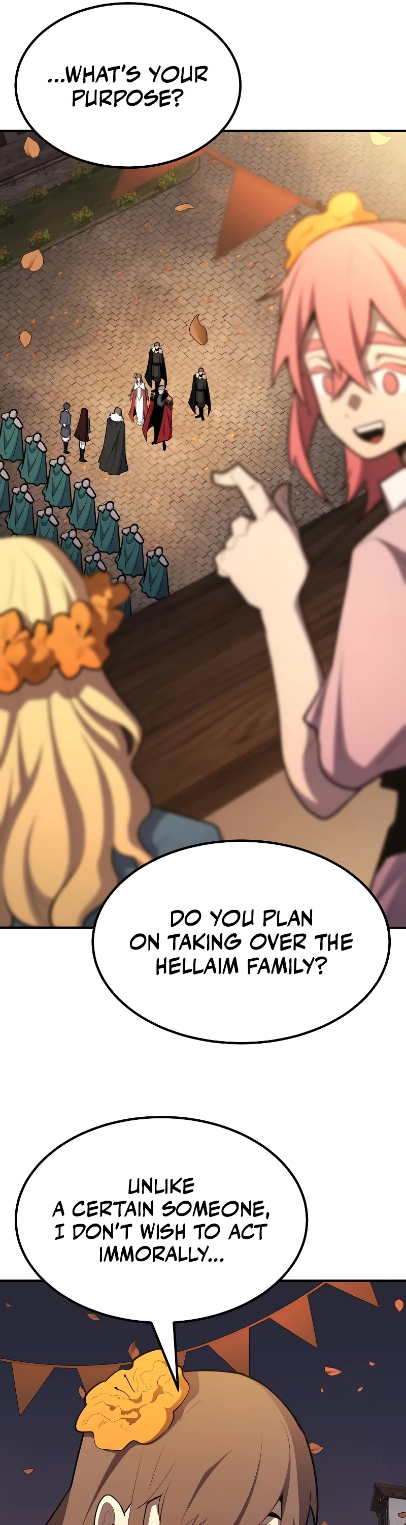 Standard of Reincarnation chapter 99 page 42