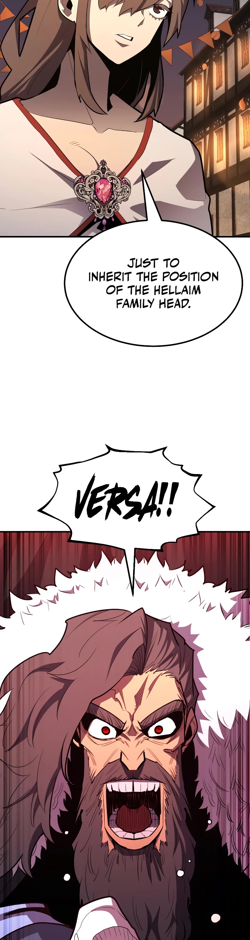 Standard of Reincarnation chapter 99 page 43