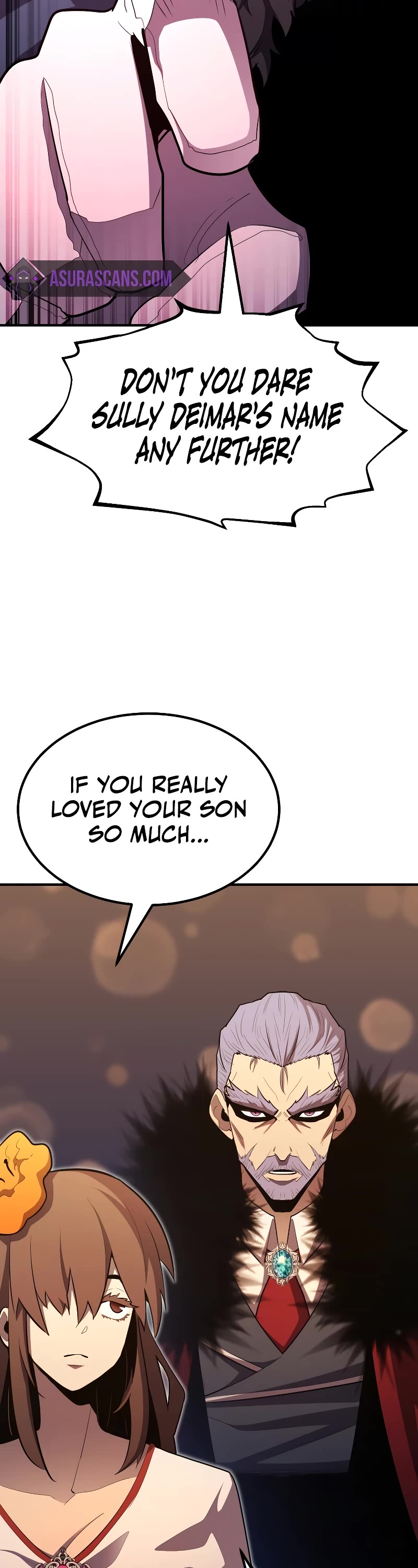 Standard of Reincarnation chapter 99 page 44