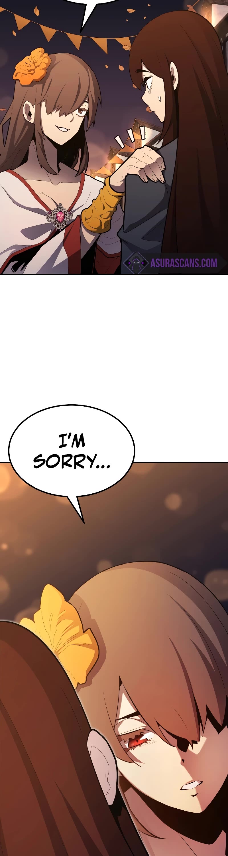 Standard of Reincarnation chapter 99 page 48