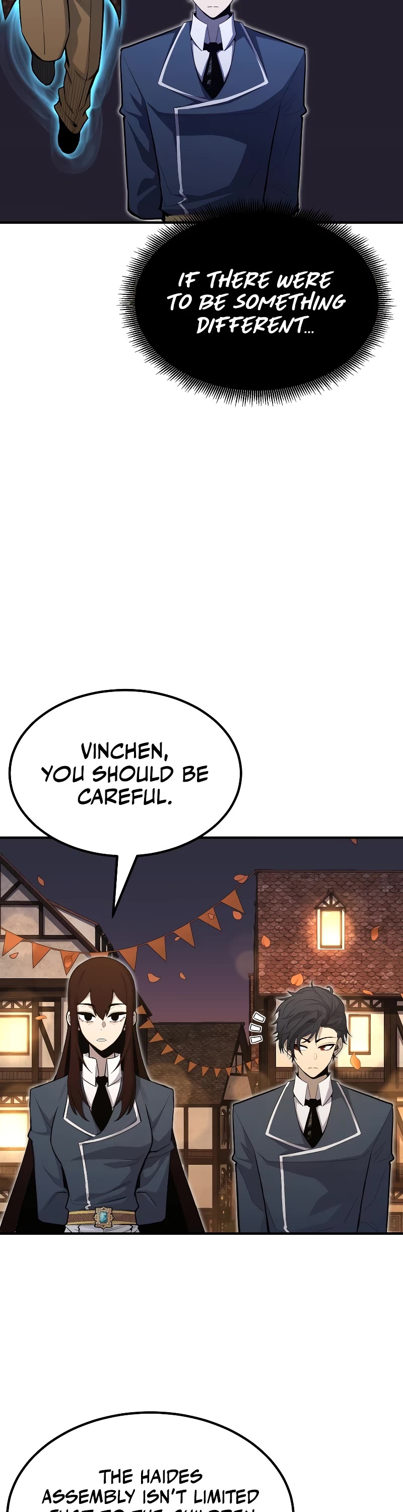 Standard of Reincarnation chapter 99 page 53