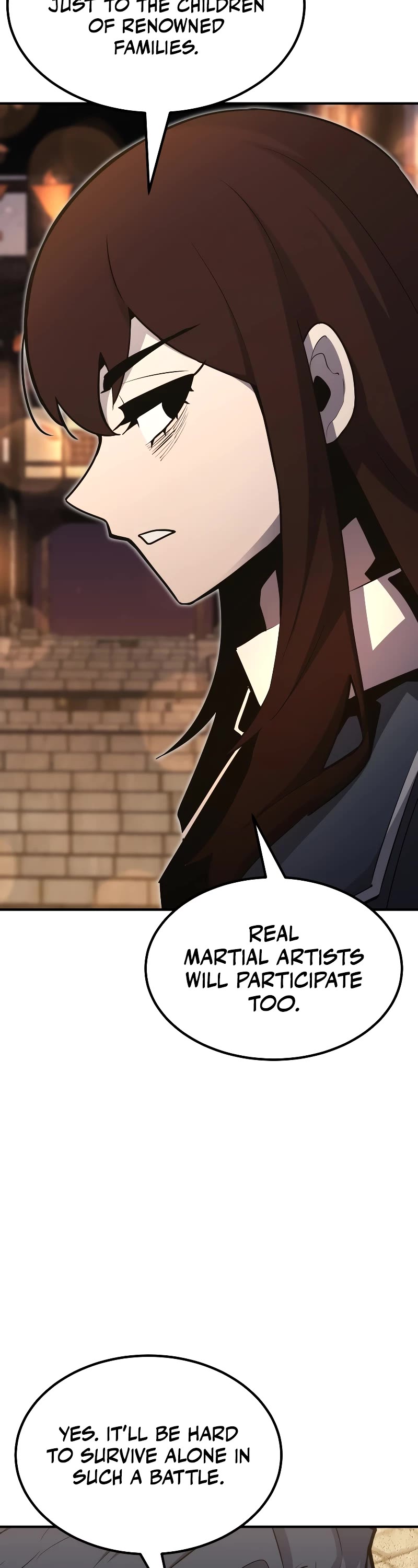 Standard of Reincarnation chapter 99 page 54