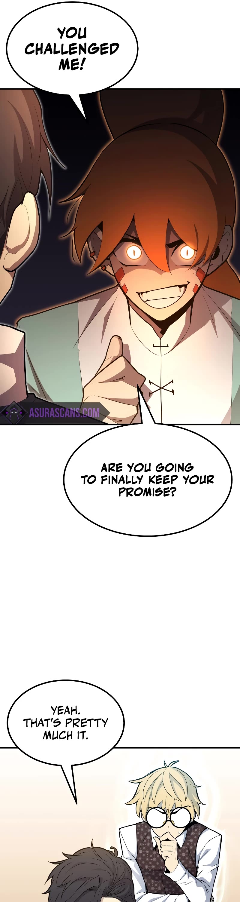 Standard of Reincarnation chapter 99 page 62