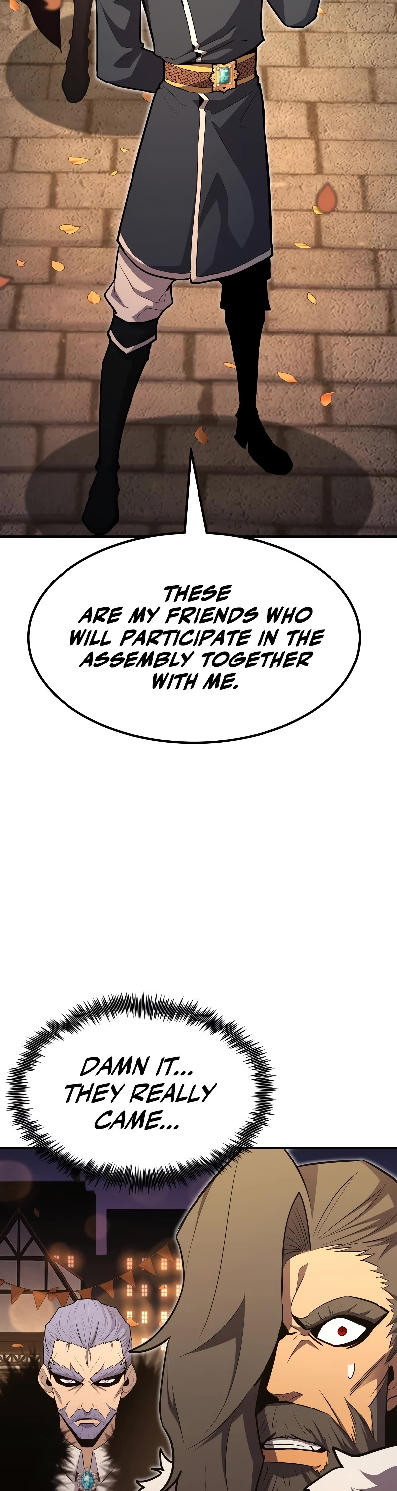 Standard of Reincarnation chapter 99 page 64