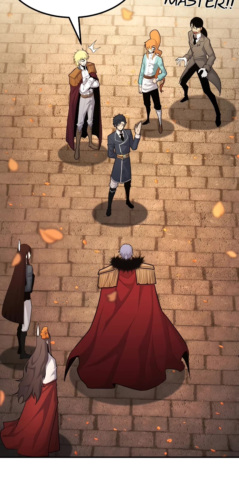 Standard of Reincarnation chapter 99 page 66