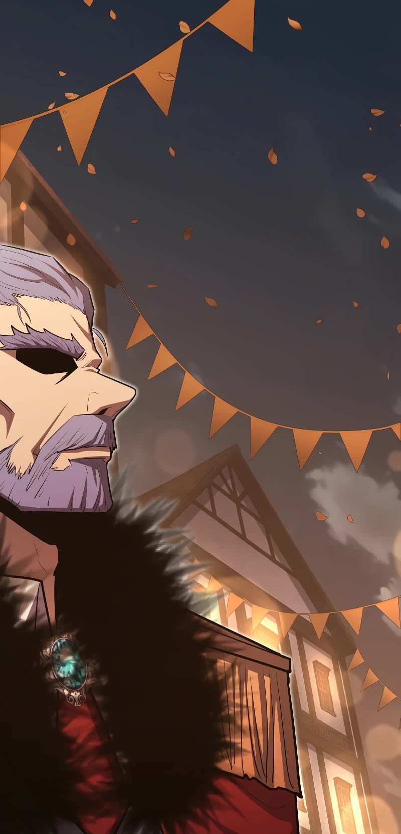 Standard of Reincarnation chapter 99 page 70