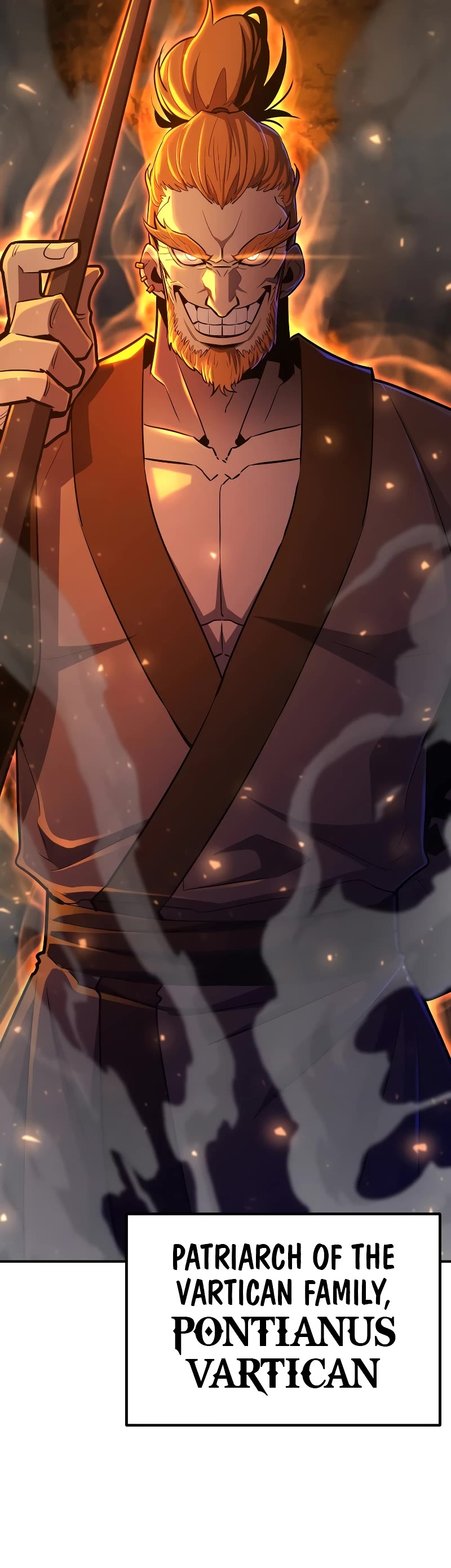 Standard of Reincarnation chapter 99 page 74