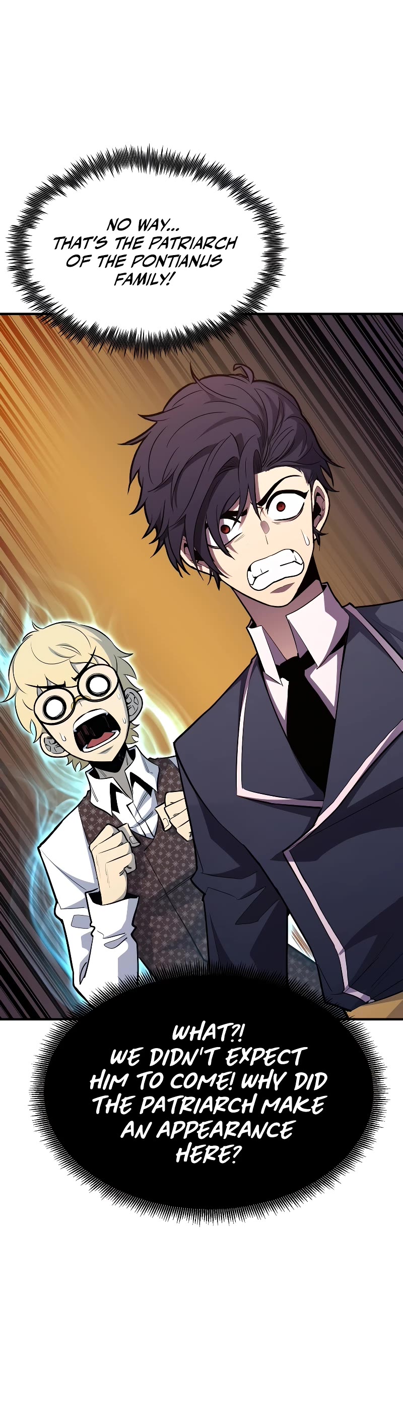 Standard of Reincarnation chapter 99 page 75