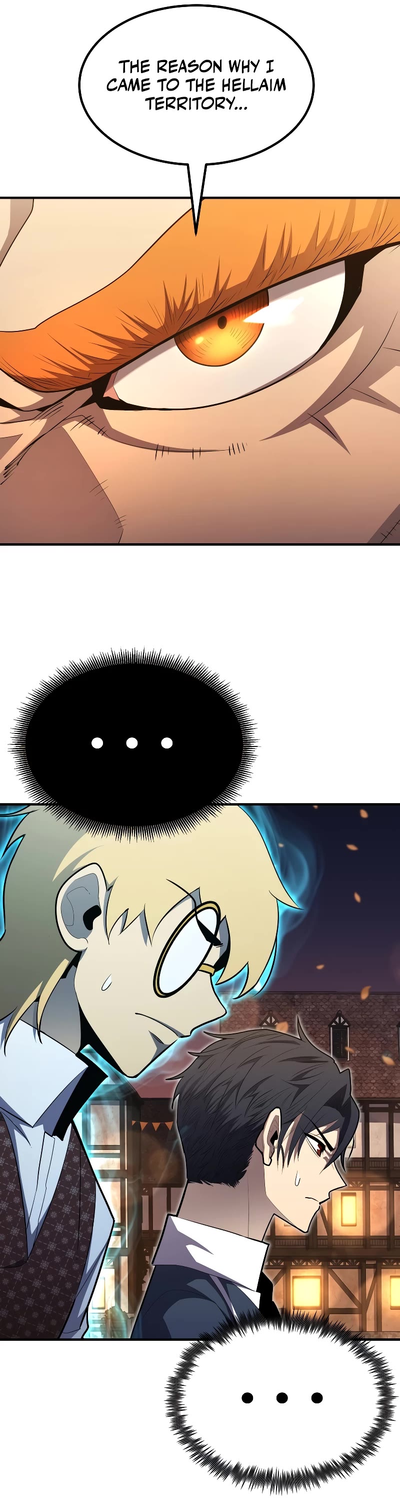 Standard of Reincarnation chapter 99 page 77