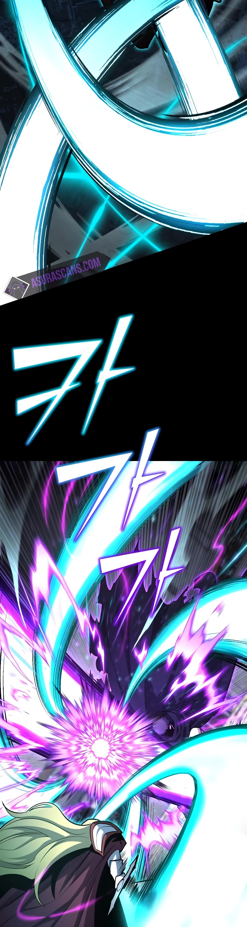 Standard of Reincarnation chapter 99 page 8