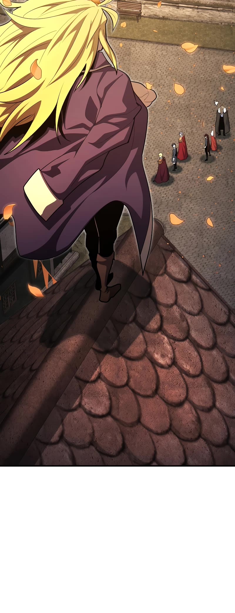 Standard of Reincarnation chapter 99 page 80