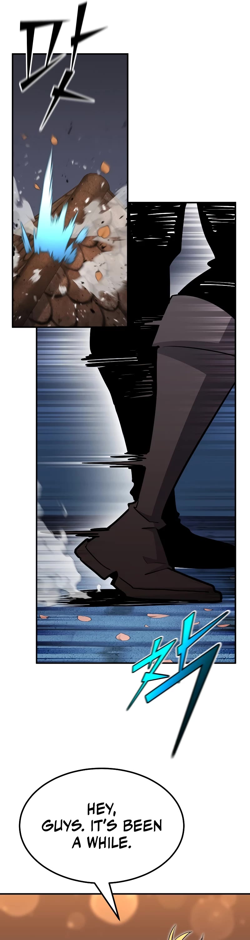 Standard of Reincarnation chapter 99 page 81