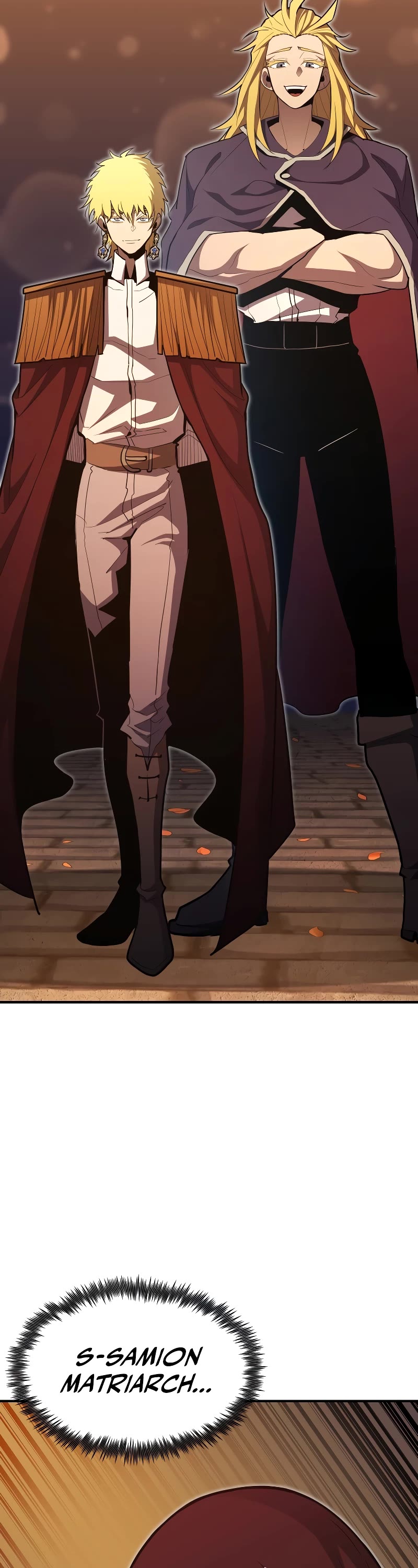 Standard of Reincarnation chapter 99 page 82