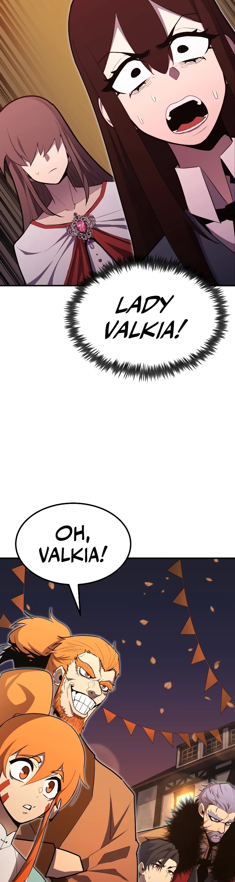 Standard of Reincarnation chapter 99 page 83