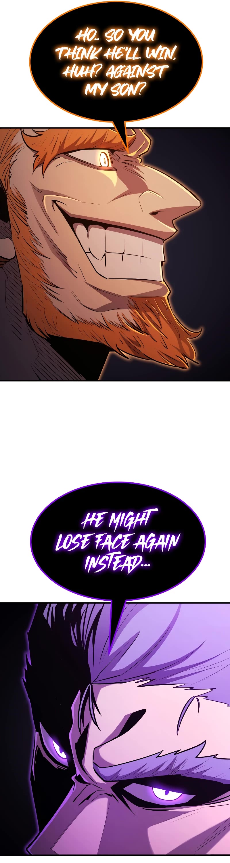 Standard of Reincarnation chapter 99 page 86