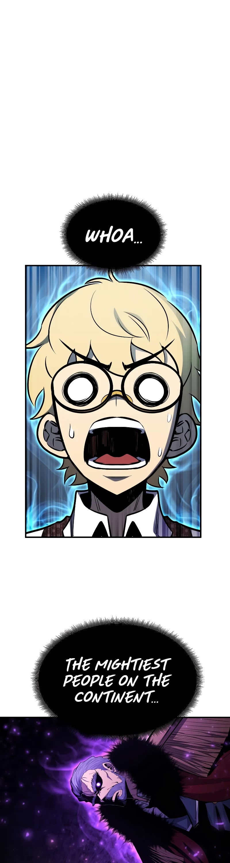 Standard of Reincarnation chapter 99 page 87