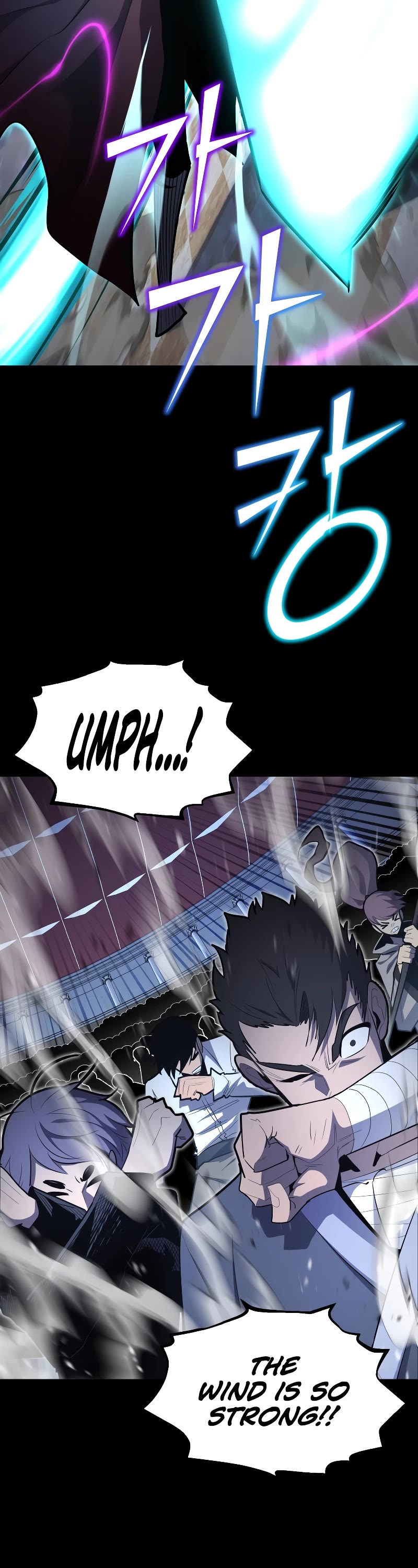 Standard of Reincarnation chapter 99 page 9