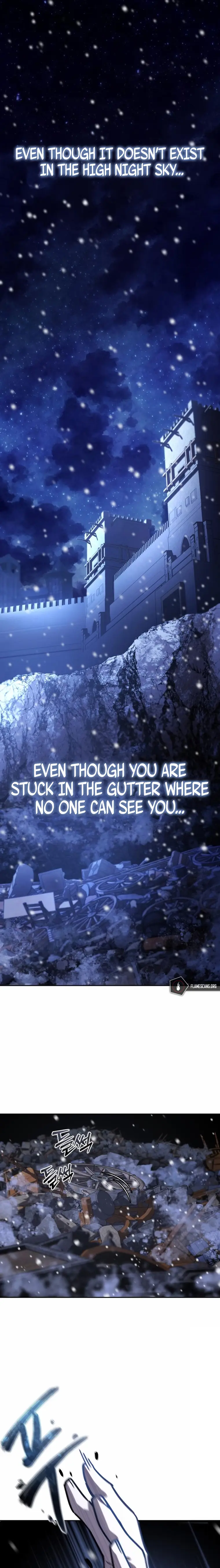 Star-Embracing Swordmaster chapter 1 page 2