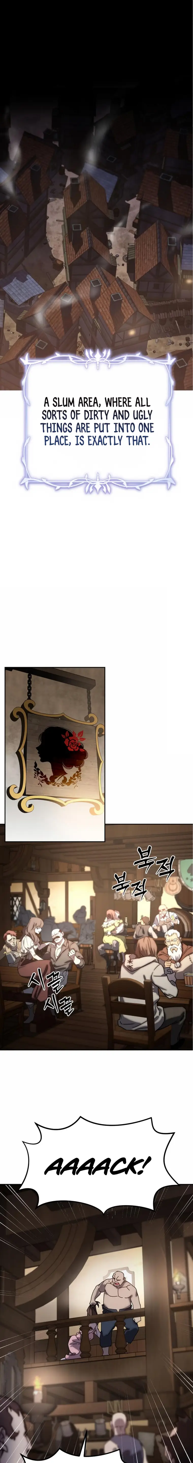 Star-Embracing Swordmaster chapter 1 page 20