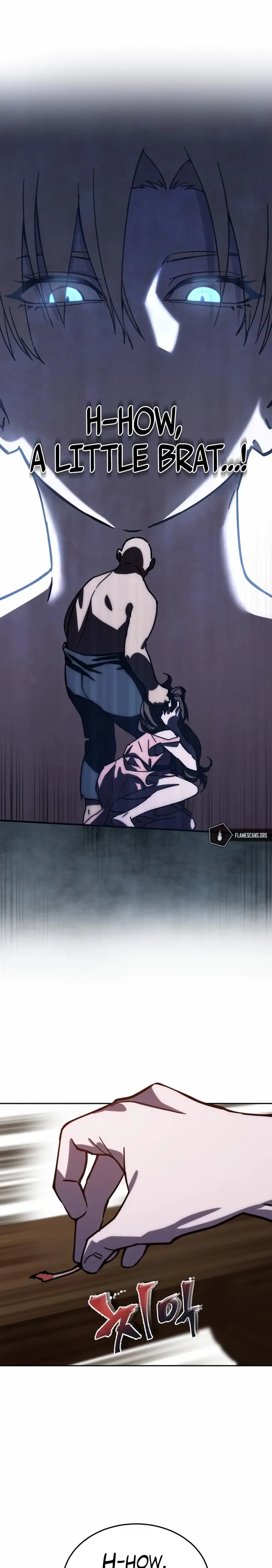 Star-Embracing Swordmaster chapter 1 page 26