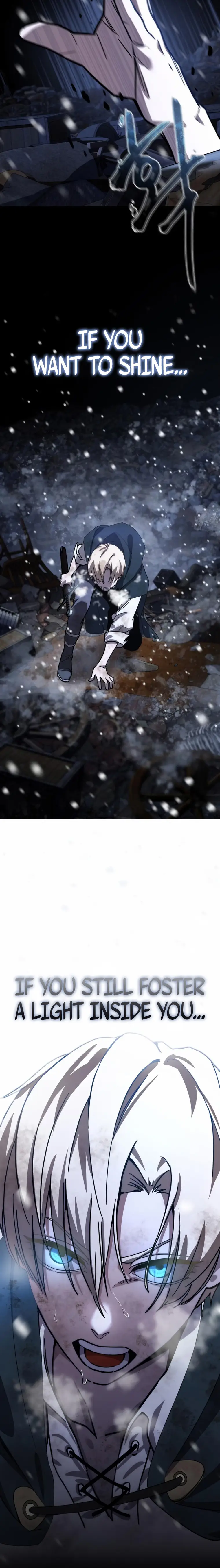 Star-Embracing Swordmaster chapter 1 page 3