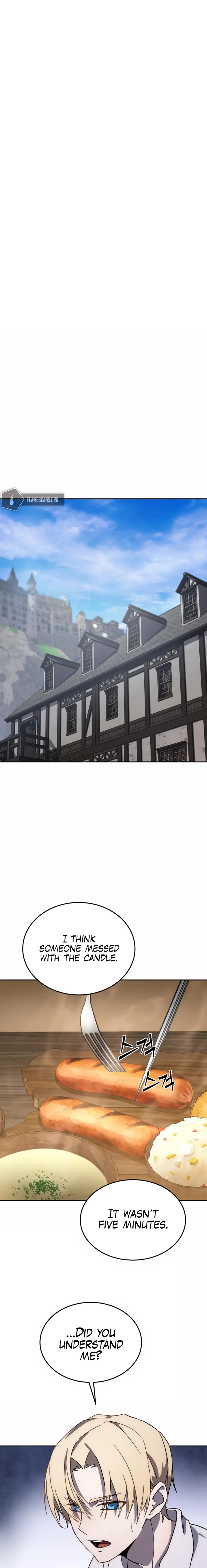 Star-Embracing Swordmaster chapter 1 page 34