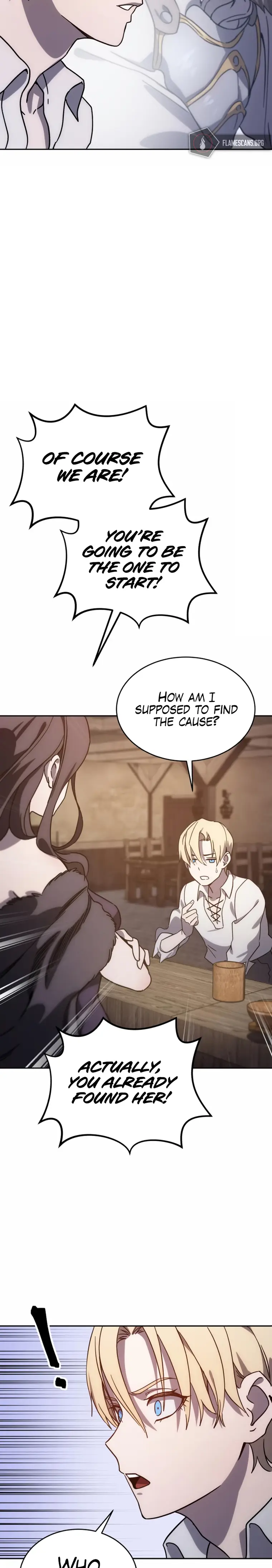 Star-Embracing Swordmaster chapter 1 page 36